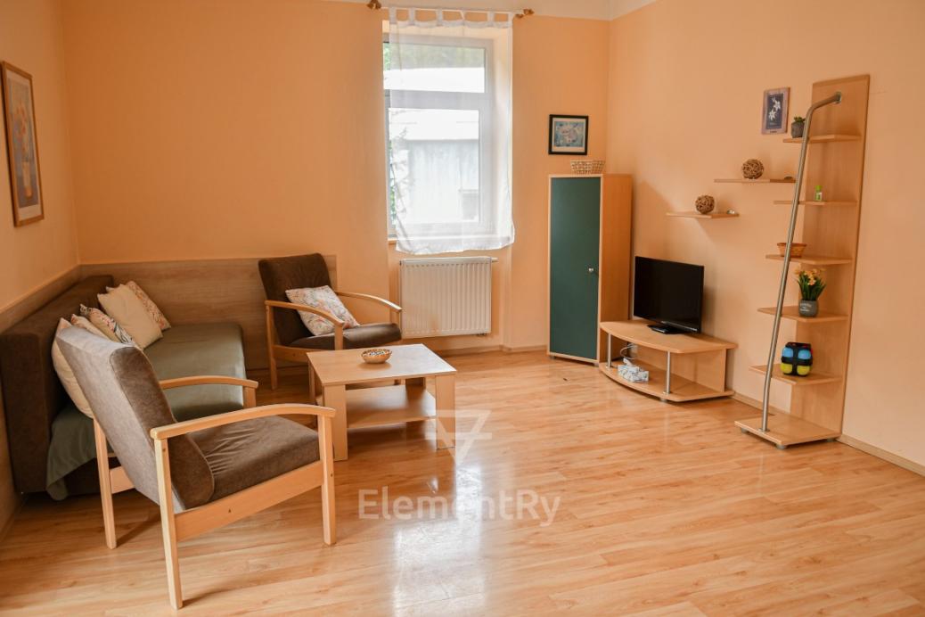 Apartment 2+kk for sale in Harrachov 