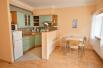 Apartment 2+kk for sale in Harrachov 