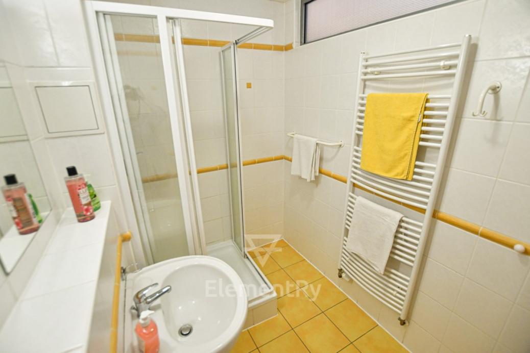 Apartment 2+kk for sale in Harrachov 