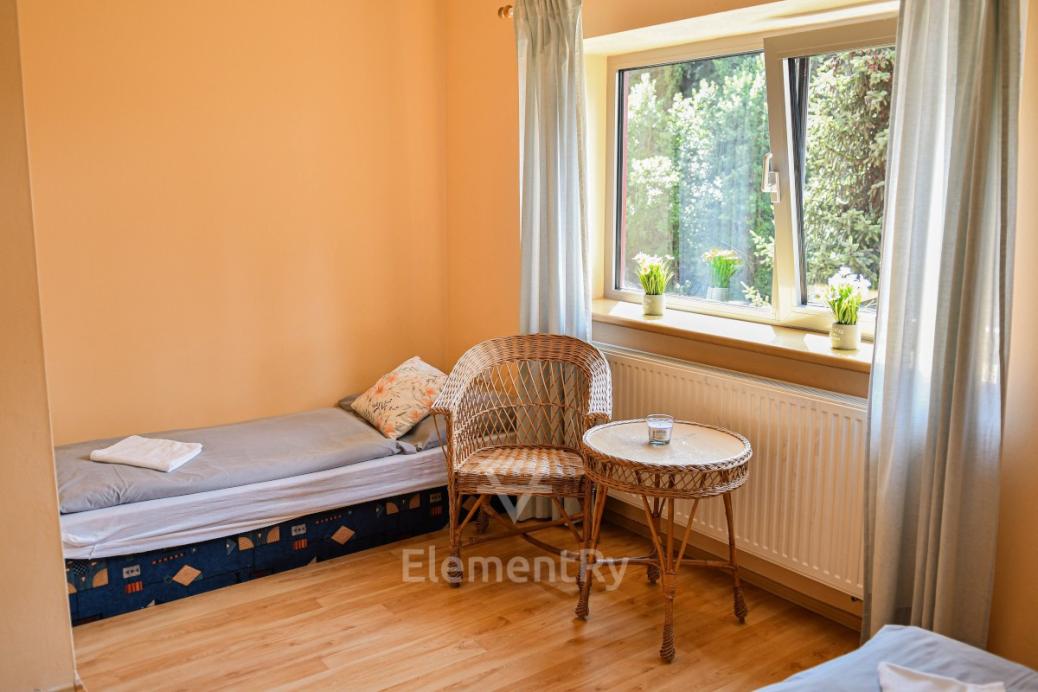 Apartment 2+kk for sale in Harrachov 