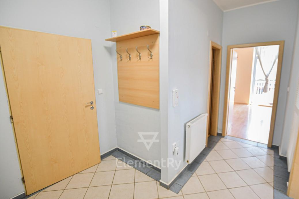 Apartment 2+kk for sale in Harrachov 