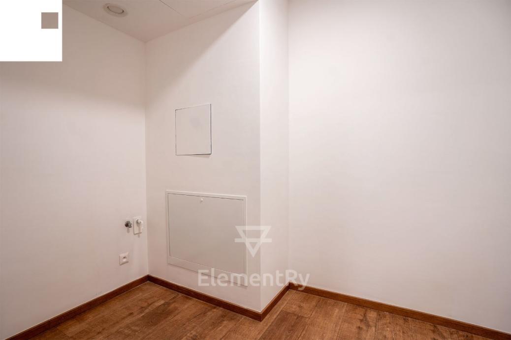 Moderní 2+kk s balkonem v Rezidenci Thera