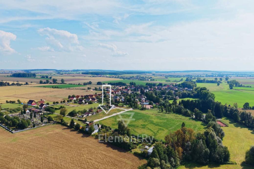 PRODEJ STAVEBNÍCH POZEMKŮ MOKROVOUSY