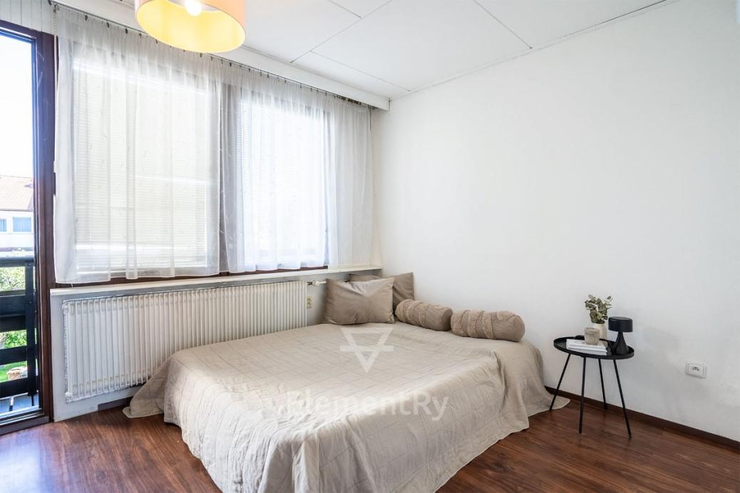 Prodej rodinného domu 4+KK se zahradou v klidné části Malšovic 