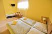 Cenově dostupný apartmán v Harrachově 