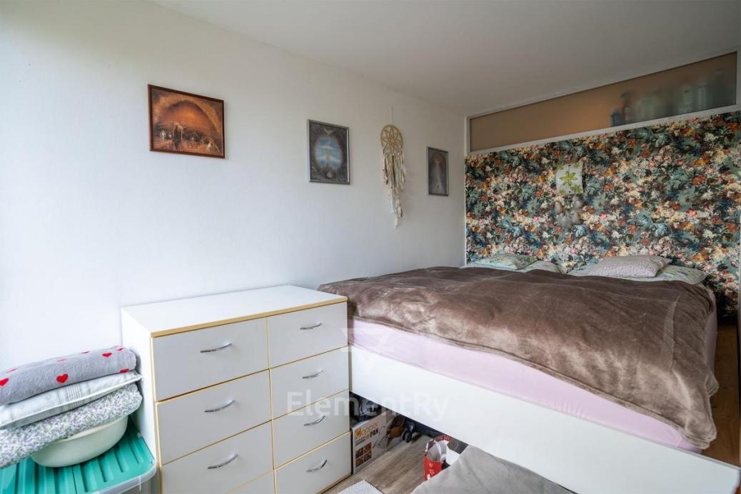 Prodej světlého bytu 4+kk (65 m²) v kompletně zrekonstruovaném domě 