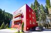 Affordable apartment in Harrachov  