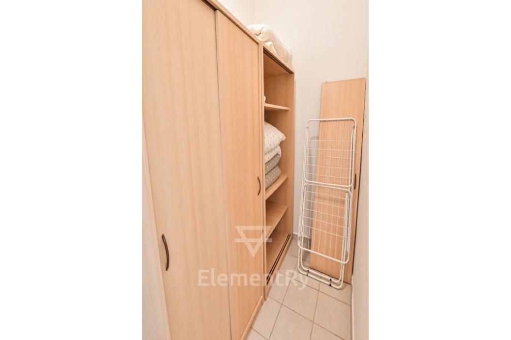 Výhodný apartmán 2+kk v Harrachově 