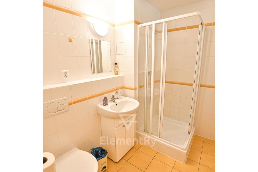 Cenově dostupný apartmán v Harrachově 