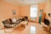 Plně vybavený apartmán 2+kk na prodej, Harrachov 
