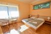 Plně vybavený apartmán 2+kk na prodej, Harrachov 