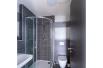 Bright apartment 2+kk in Alessandria rezidence 