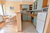 Apartment 2+kk with balcony in Harrachov  