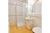 Apartment 2+kk with balcony in Harrachov  
