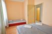 Apartment 2+kk with balcony in Harrachov  
