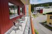 Apartment 2+kk with balcony in Harrachov  