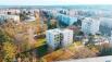 Prodej světlého bytu 4+kk (65 m²) v kompletně zrekonstruovaném domě 