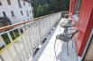 Fully equipt apartment 2+kk for sale i n Harrachov