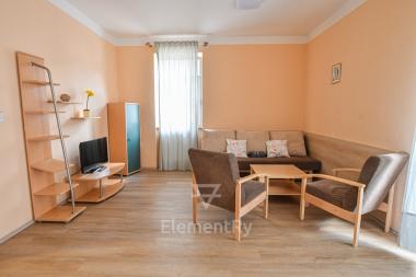 Výhodný apartmán 2+kk v Harrachově 