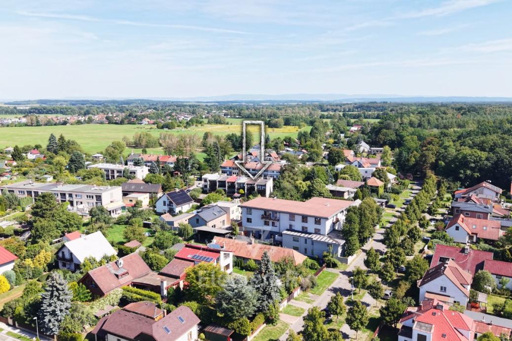 Prodej rodinného domu 4+KK se zahradou v klidné části Malšovic 
