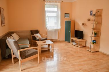 Prodej bytu 2+kk Harrachov 60m2