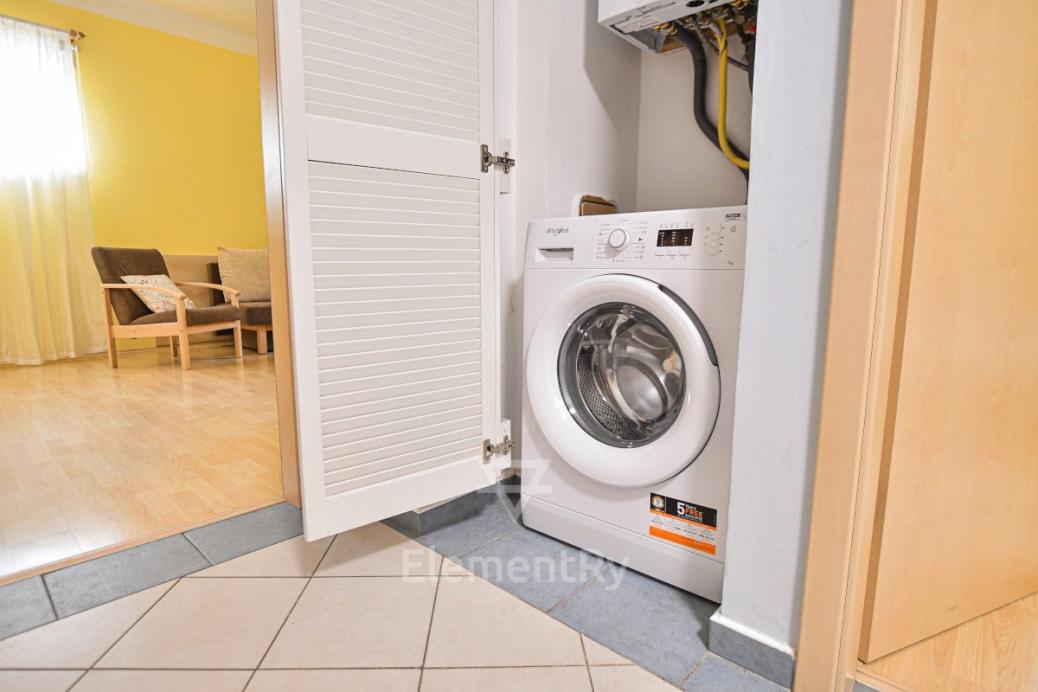 Levný apartmán 2+kk v Harrachově 