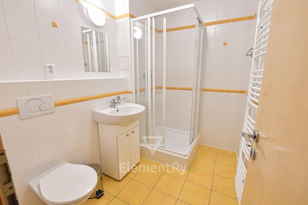 Plně vybavený apartmán 2+kk na prodej, Harrachov 