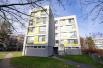 Prodej světlého bytu 4+kk (65 m²) v kompletně zrekonstruovaném domě 