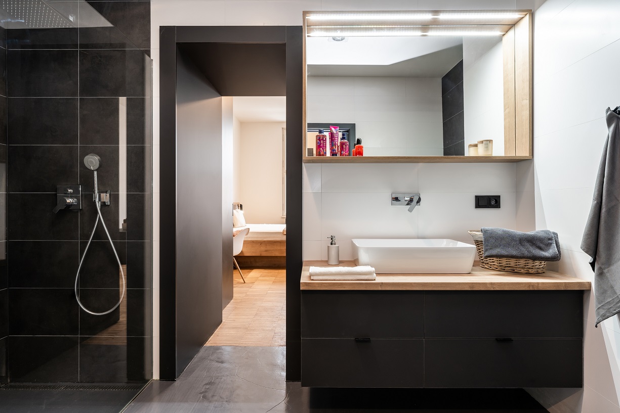 Rezidence Šafaříkova