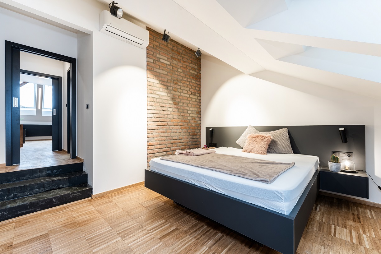 Rezidence Šafaříkova