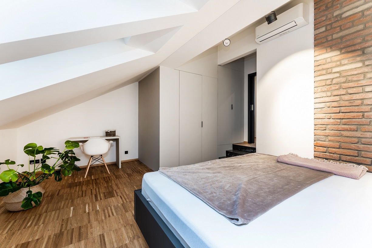 Rezidence Šafaříkova